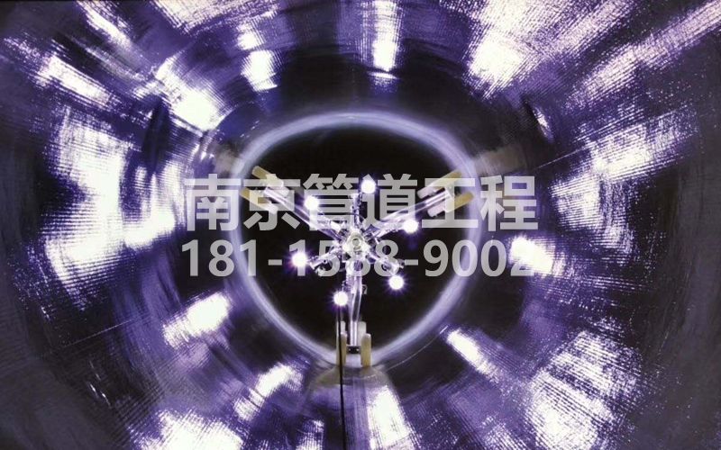 225徐汇管道修复