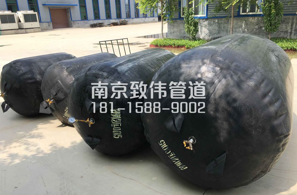 336徐汇管道封堵气囊