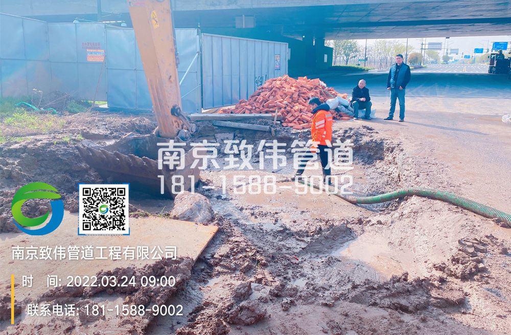 362徐汇泥浆清理