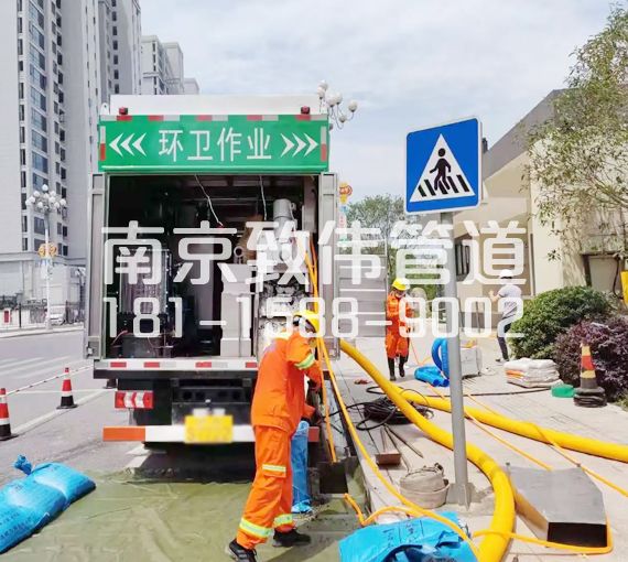 380徐汇淤泥分离